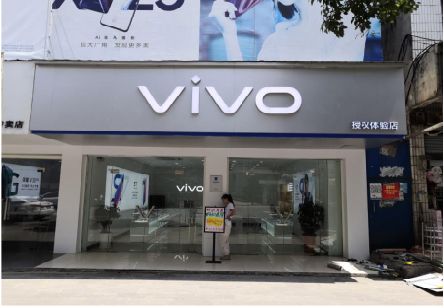 武汉}做一个门店面广告招牌需要多少钱？