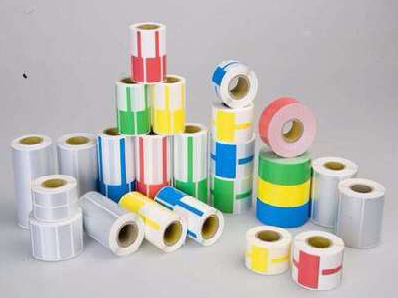 武汉关于不干胶材料。