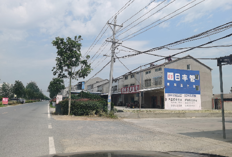 武汉如何能保证墙体广告的醒目性？