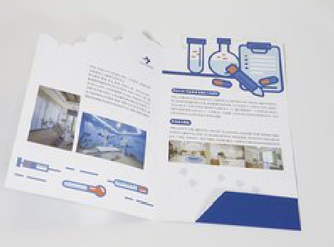 武汉说明书印刷有哪些样式可以选择？