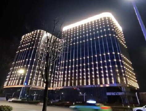 武汉亮化工程安装注意事项。