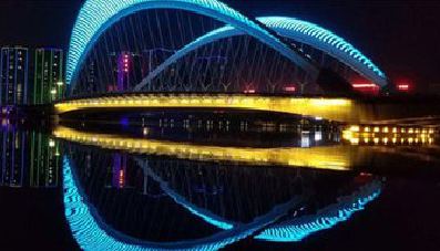 武汉亮化工程如何做好公共区域的安全性。